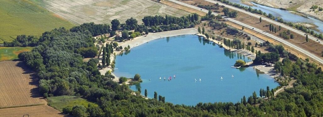 Photo of Outdoor in Manosque