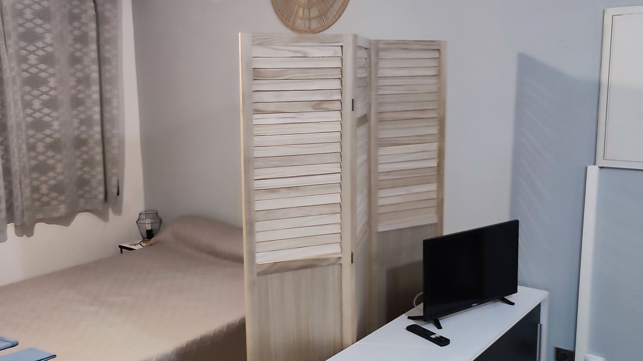 Photo of Bedroom in Manosque