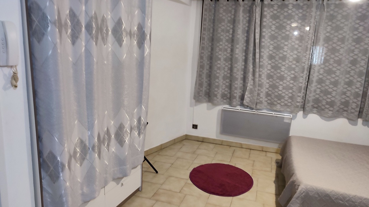 Photo of Bedroom in Manosque