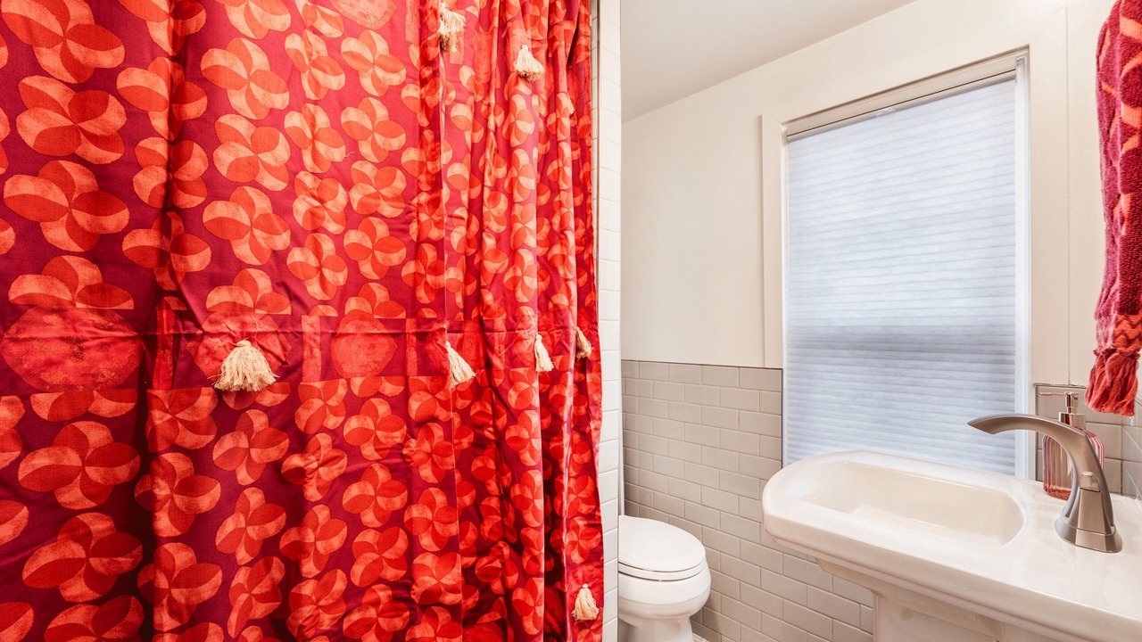Photo of Bathroom in Downtown Salt Lake City