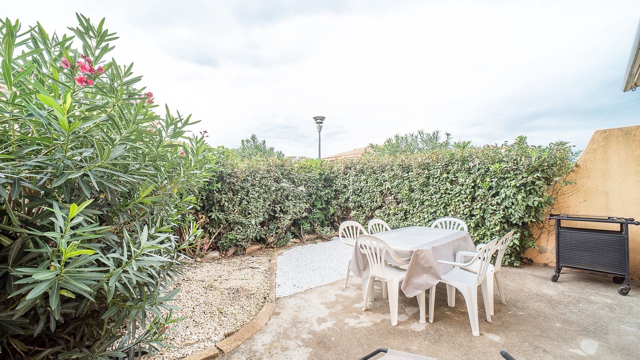 Photo of Outdoor in Argeles Plage