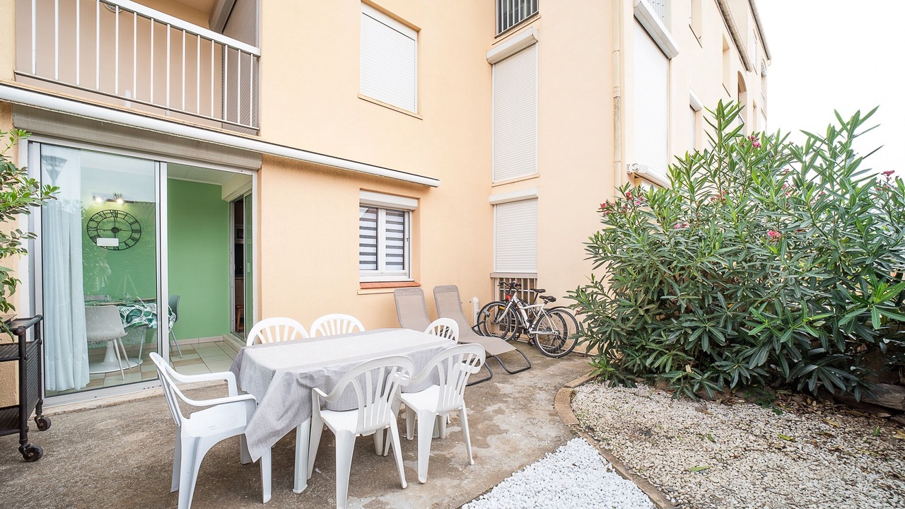 Photo of Outdoor in Argeles Plage