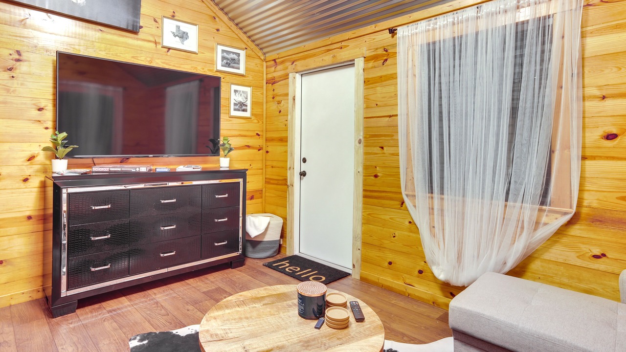 Photo of Livingroom in Onalaska