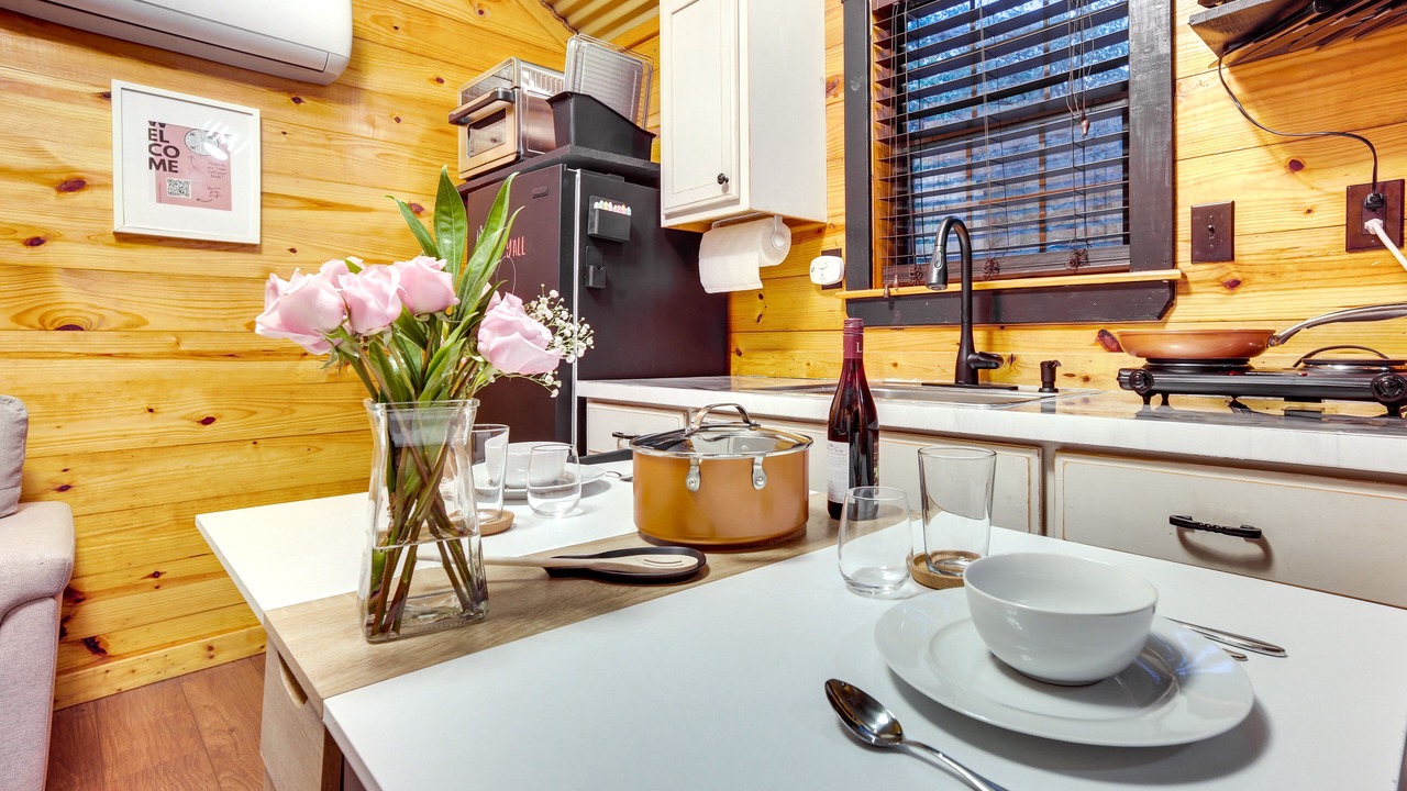Photo of Kitchen in Onalaska