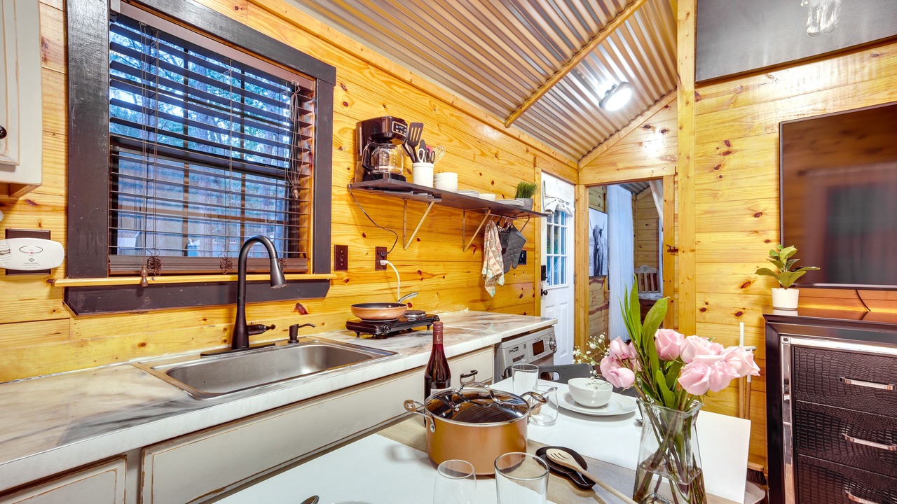 Photo of Kitchen in Onalaska