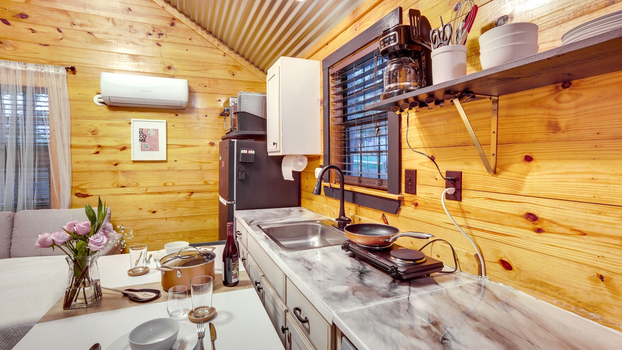 Photo of Kitchen in Onalaska
