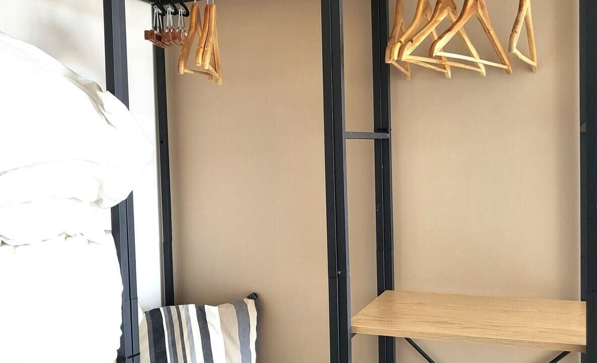 Photo of Bedroom in Minimes - Barriere de Paris