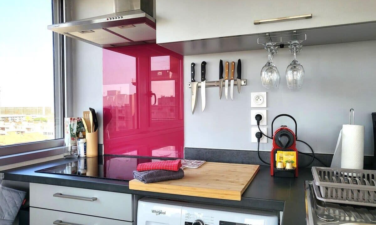 Photo of Kitchen in Minimes - Barriere de Paris