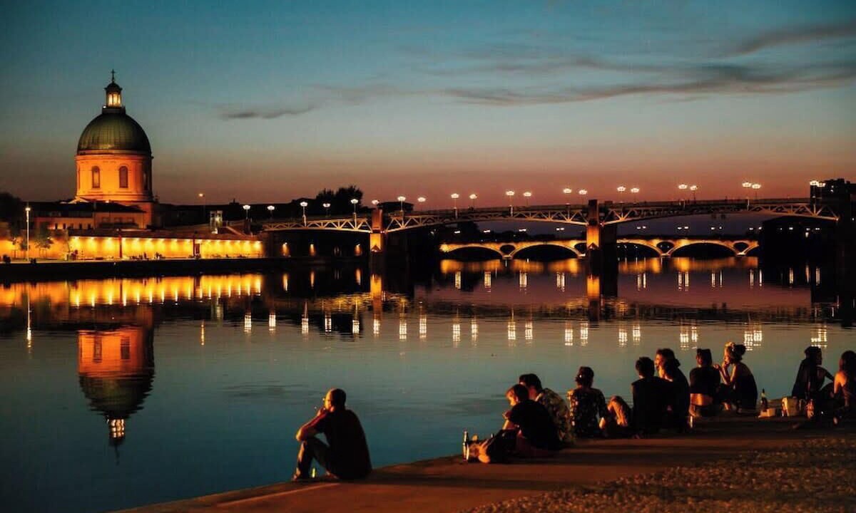 Photo of Others in Capitole