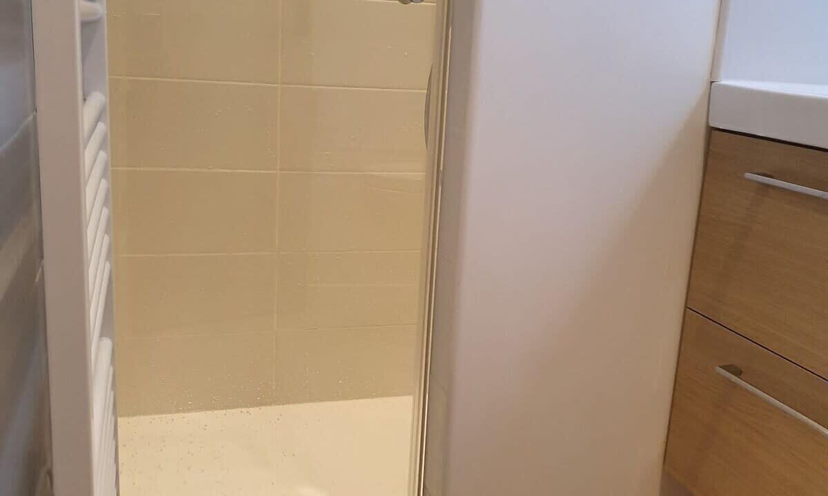 Photo of Bathroom in Capitole