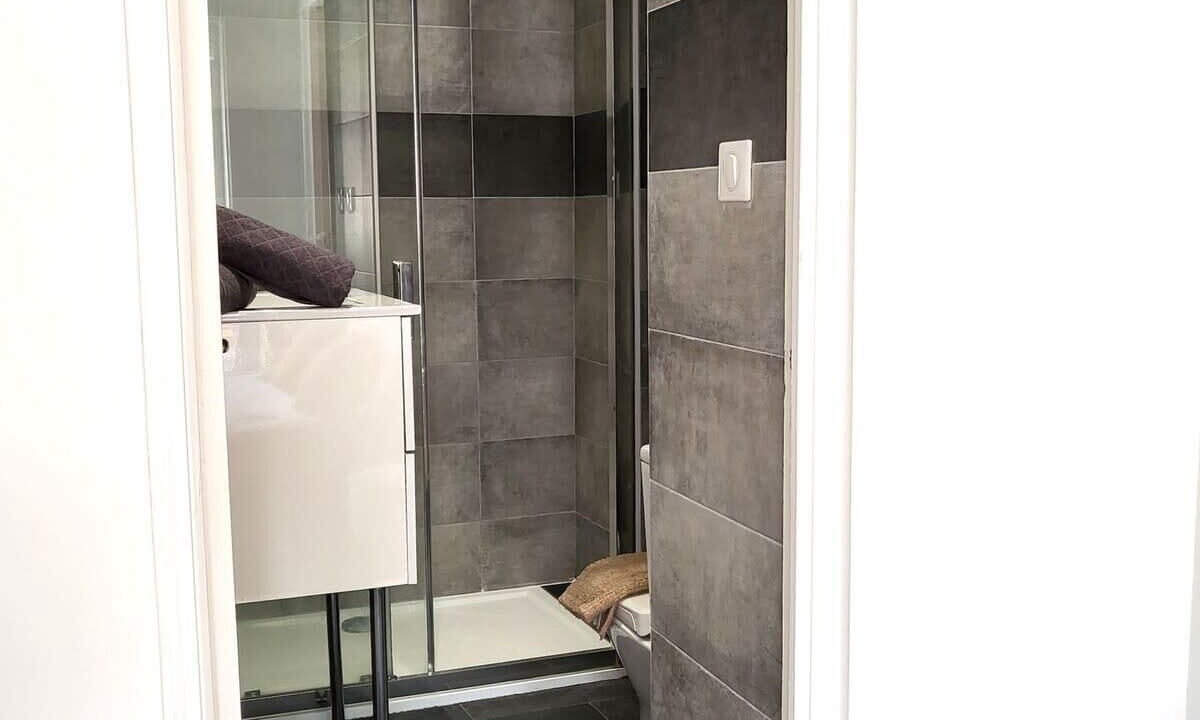 Photo of Bathroom in Guilhemery