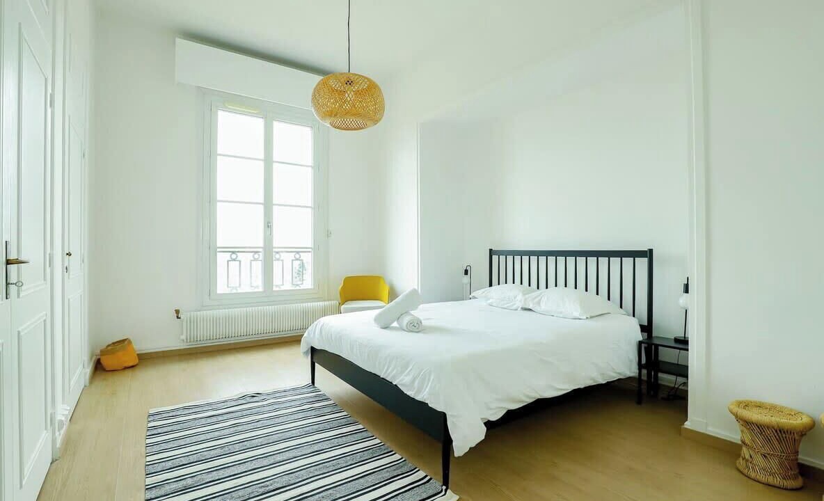 Photo of Bedroom in Fer a Cheval