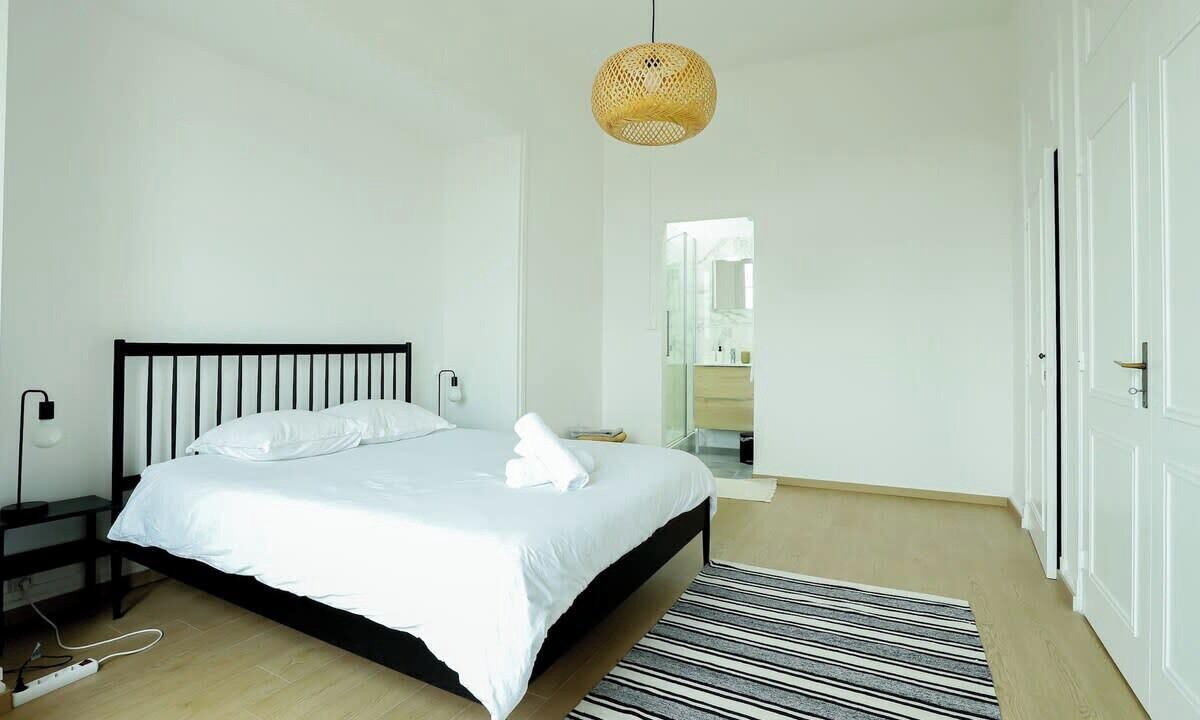 Photo of Bedroom in Fer a Cheval