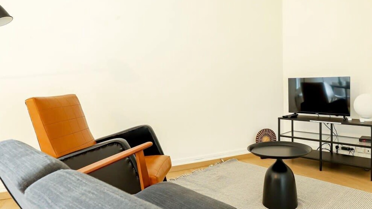 Photo of Livingroom in Fer a Cheval