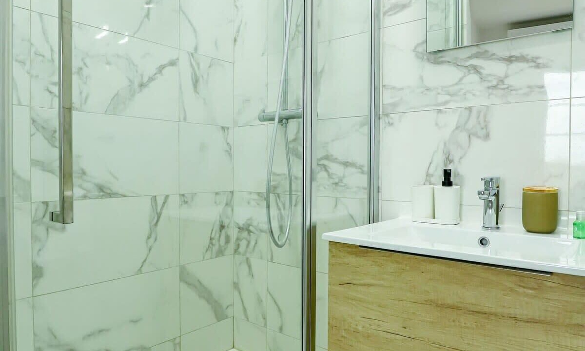 Photo of Bathroom in Fer a Cheval