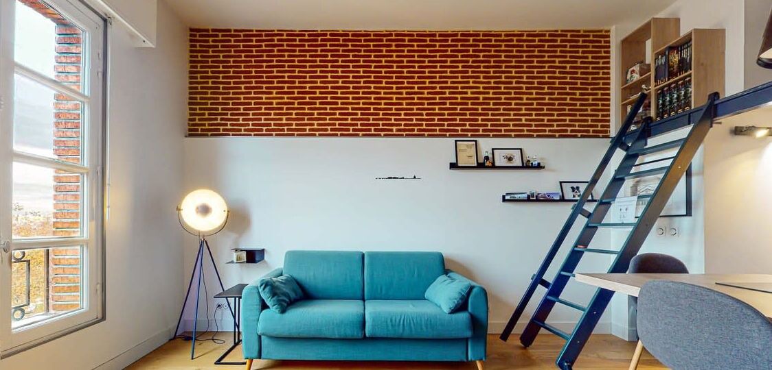 Photo of Livingroom in Fer a Cheval