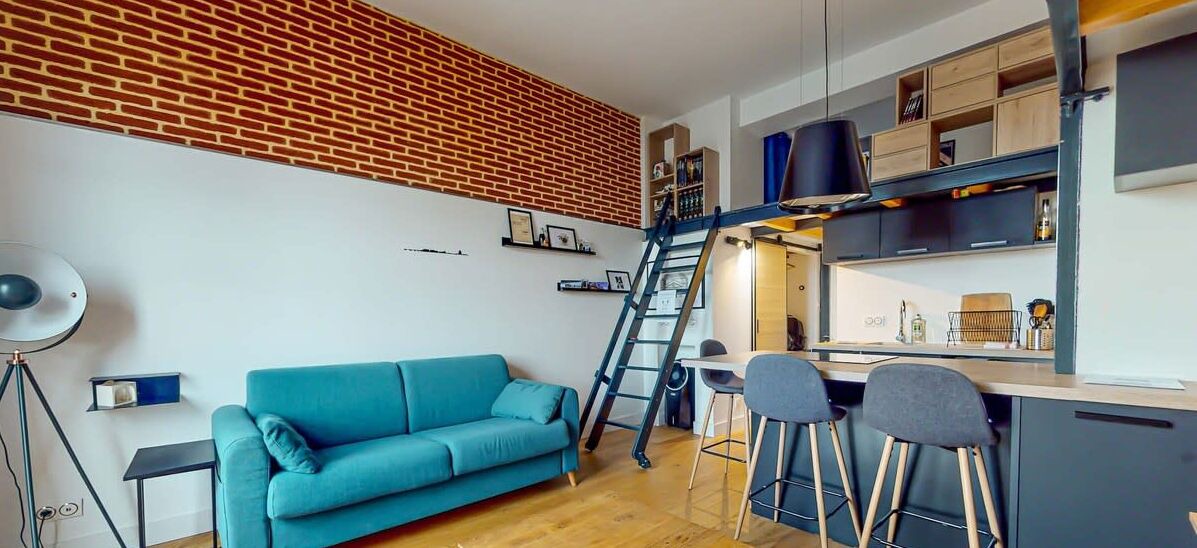 Photo of Livingroom in Fer a Cheval