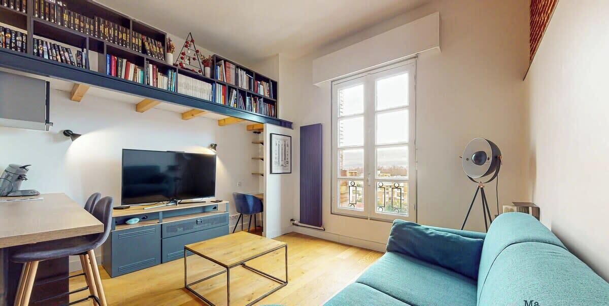 Photo of Livingroom in Fer a Cheval