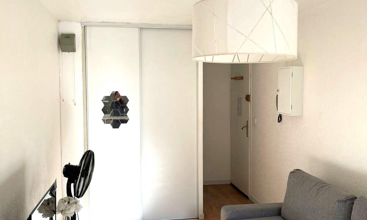 Photo of Others in Les Chalets - Saint-Aubin - Saint-Etienne