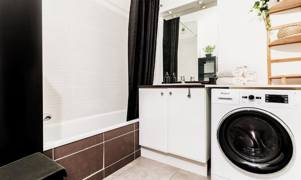 Photo of Bathroom in Quartier Croix-Daurade
