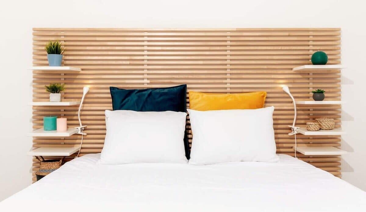 Photo of Bedroom in Quartier Croix-Daurade