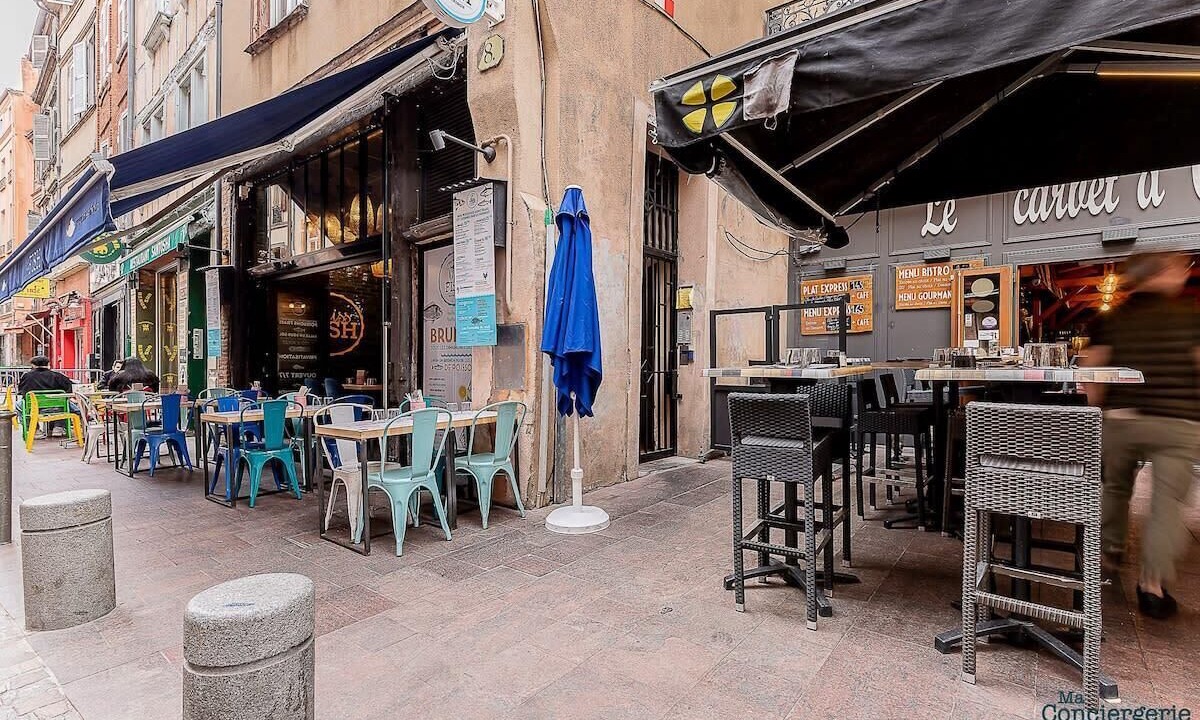 Photo of Outdoor in Saint-Etienne