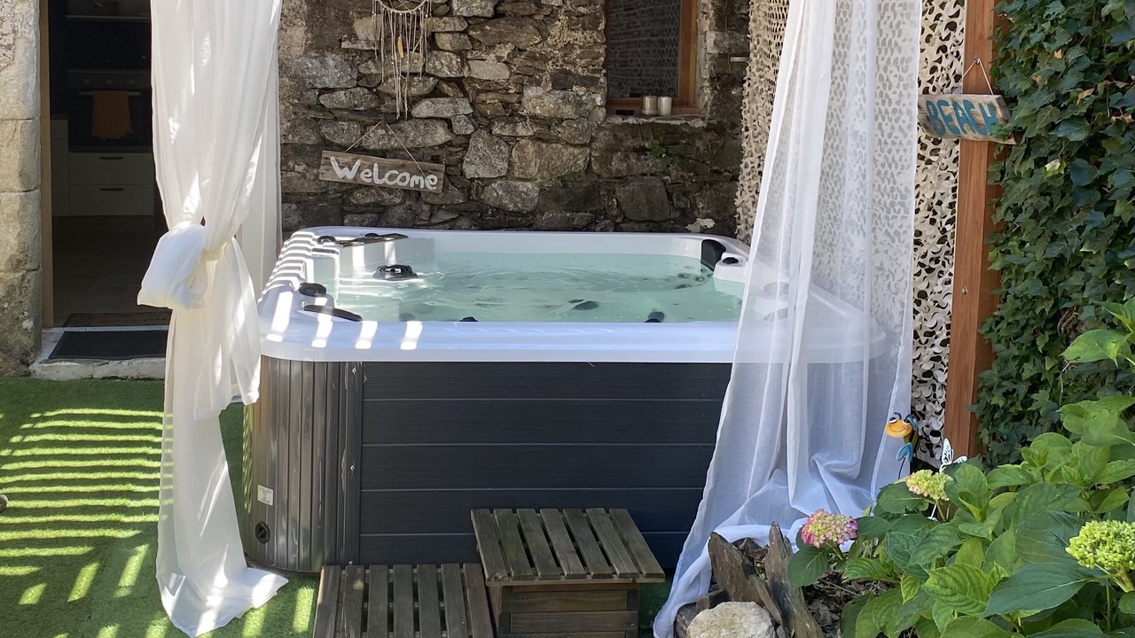 Photo of Outdoor in L'Estrechure