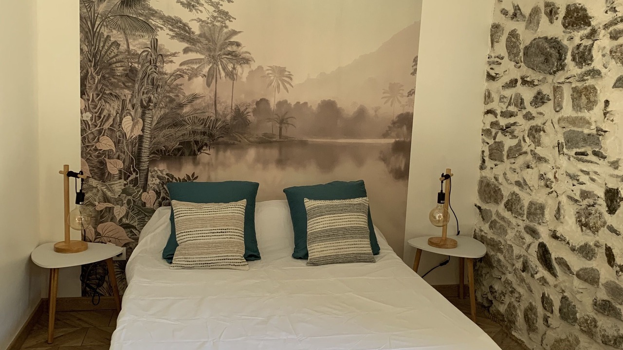 Photo of Bedroom in L'Estrechure