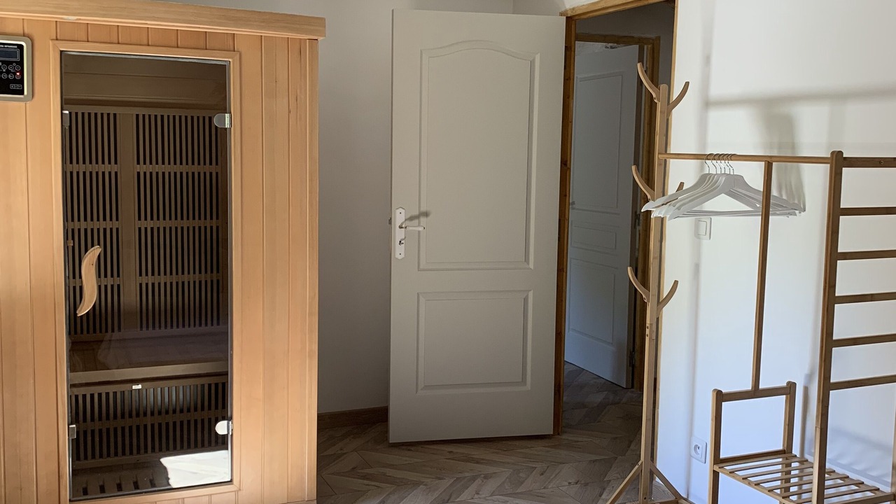 Photo of Bedroom in L'Estrechure