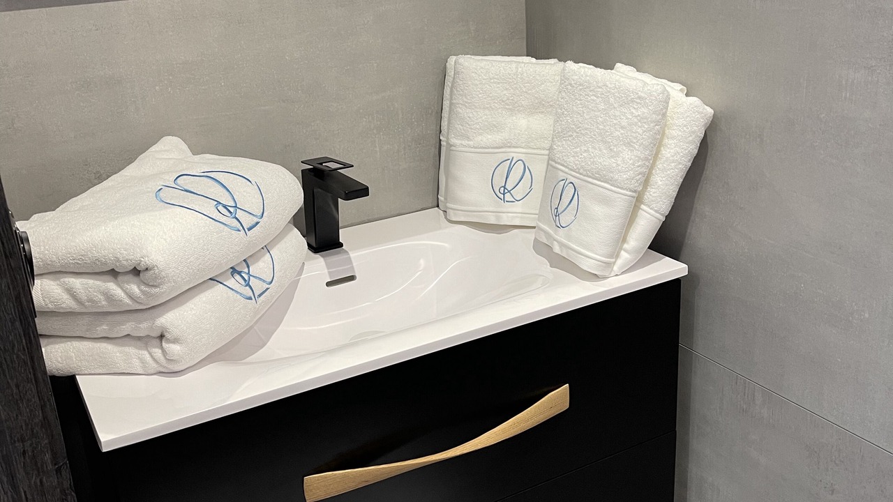 Photo of Bathroom in Savines-le-Lac