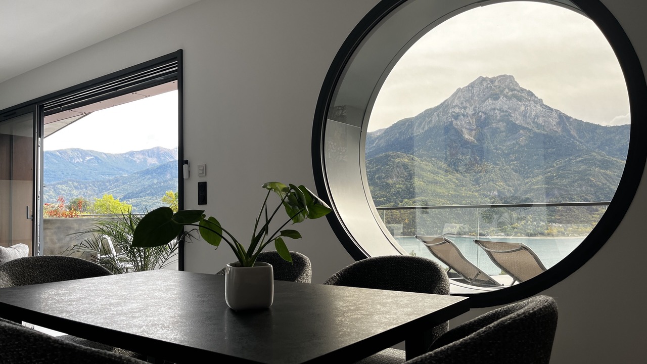 Photo of Kitchen in Savines-le-Lac