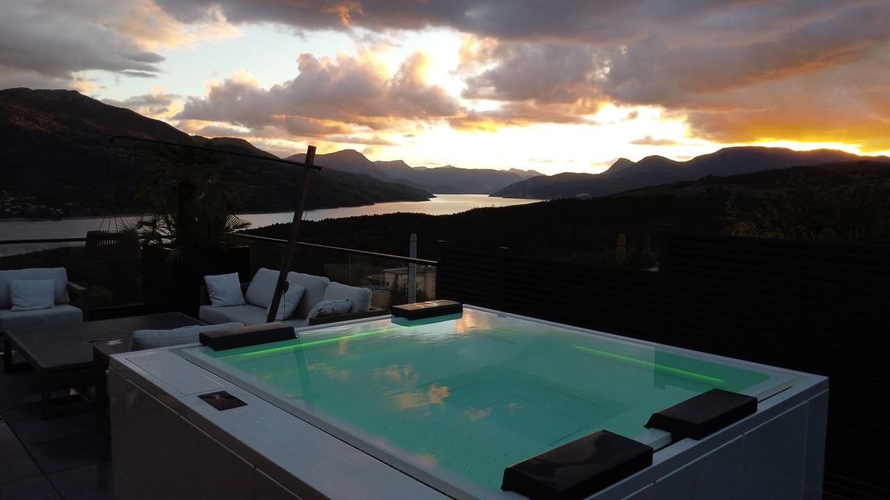 Photo of Outdoor in Savines-le-Lac