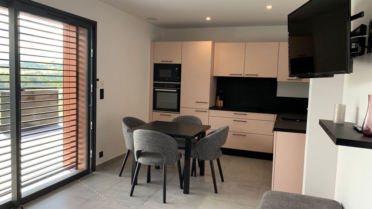 Photo of Kitchen in Savines-le-Lac