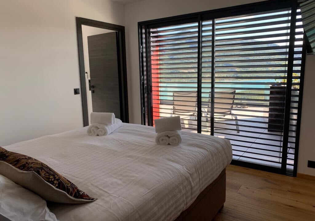 Photo of Bedroom in Savines-le-Lac