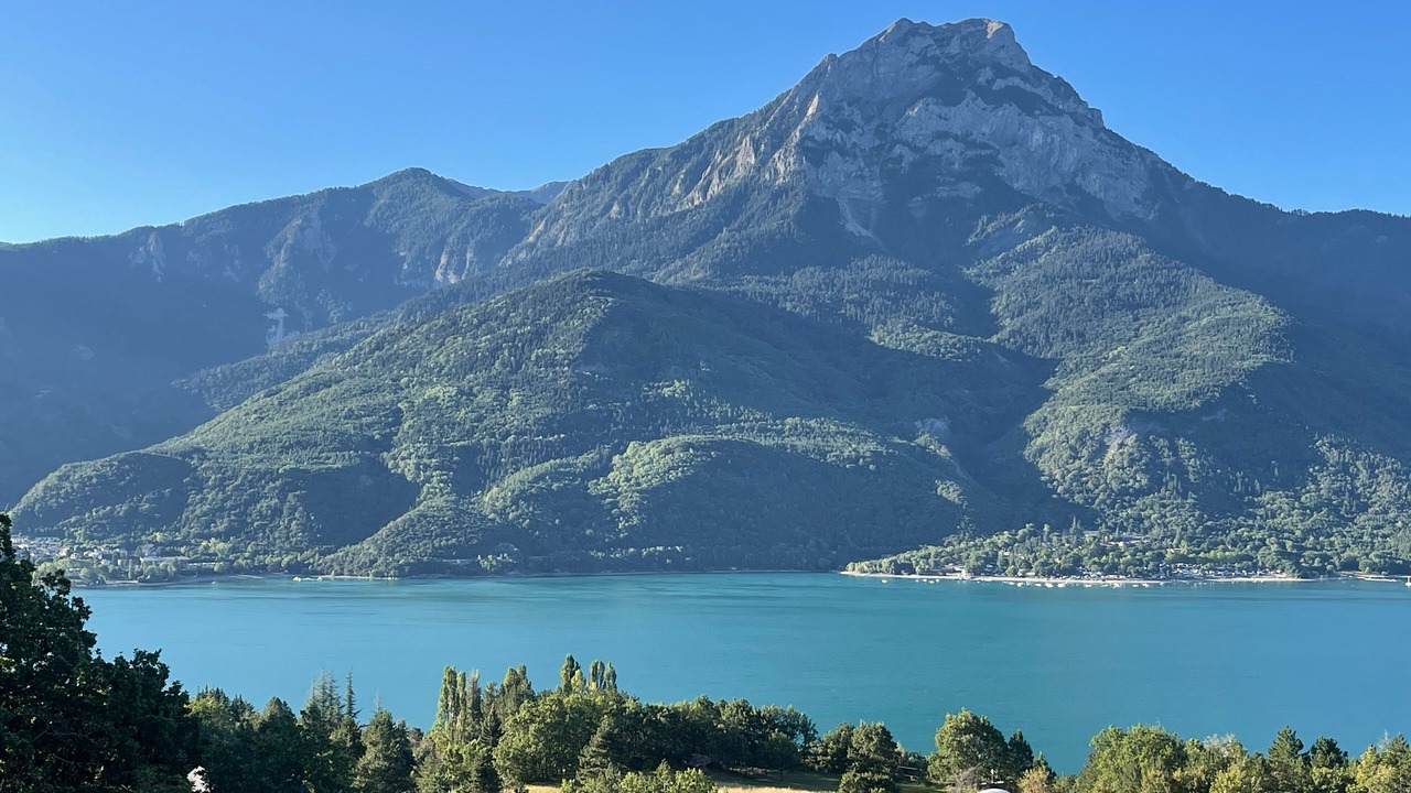 Photo of Outdoor in Savines-le-Lac