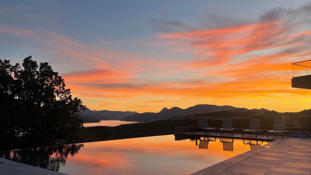 Photo of Outdoor in Savines-le-Lac