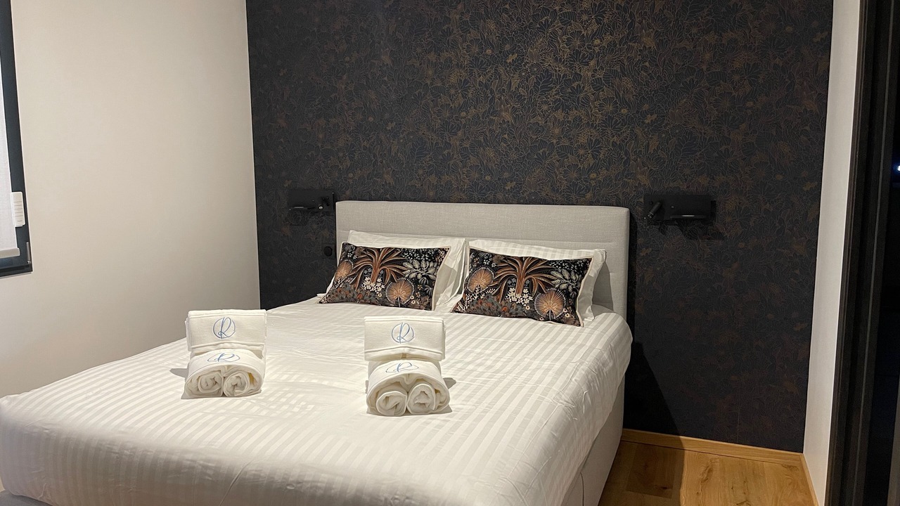 Photo of Bedroom in Savines-le-Lac