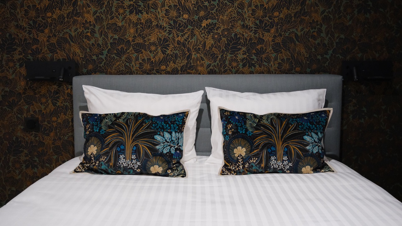 Photo of Bedroom in Savines-le-Lac