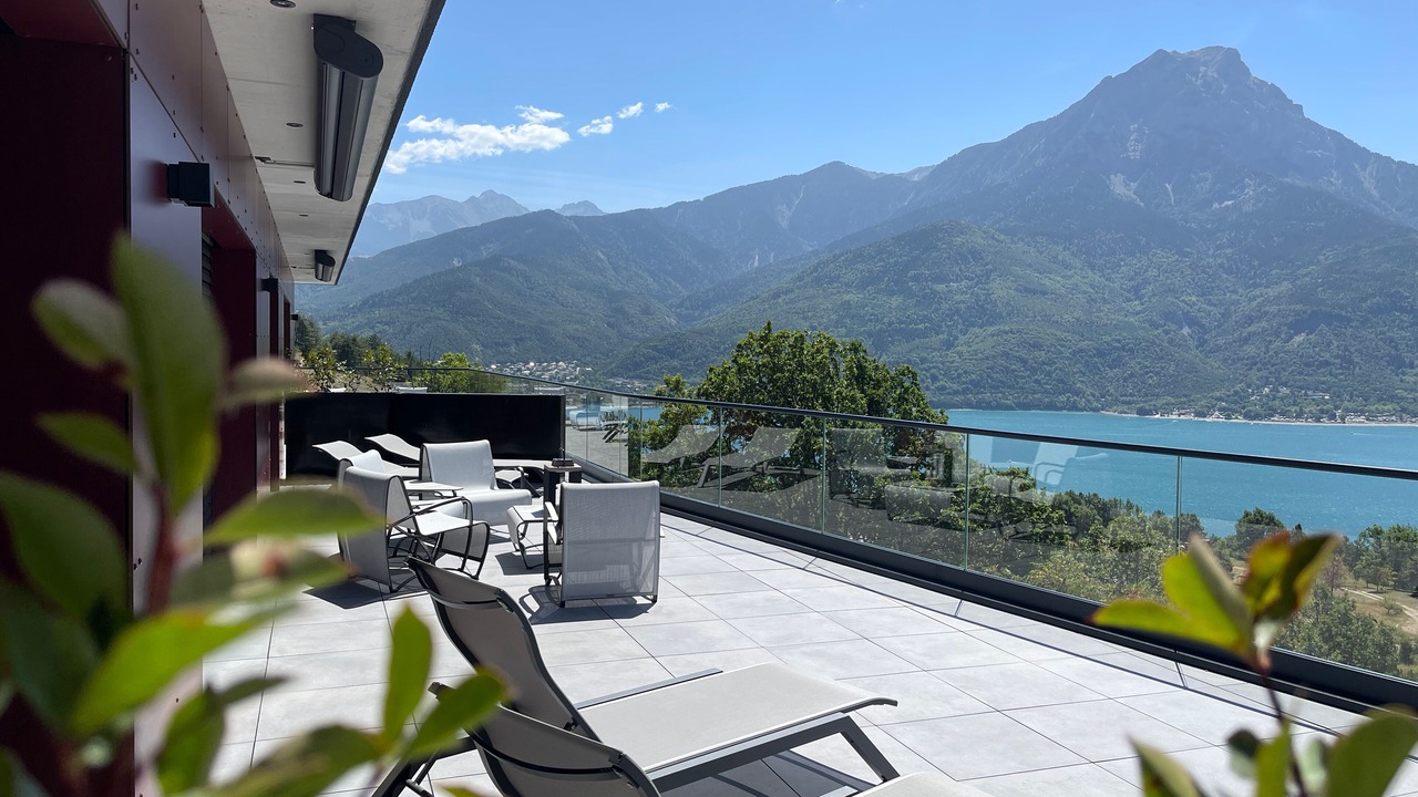 Photo of Outdoor in Savines-le-Lac