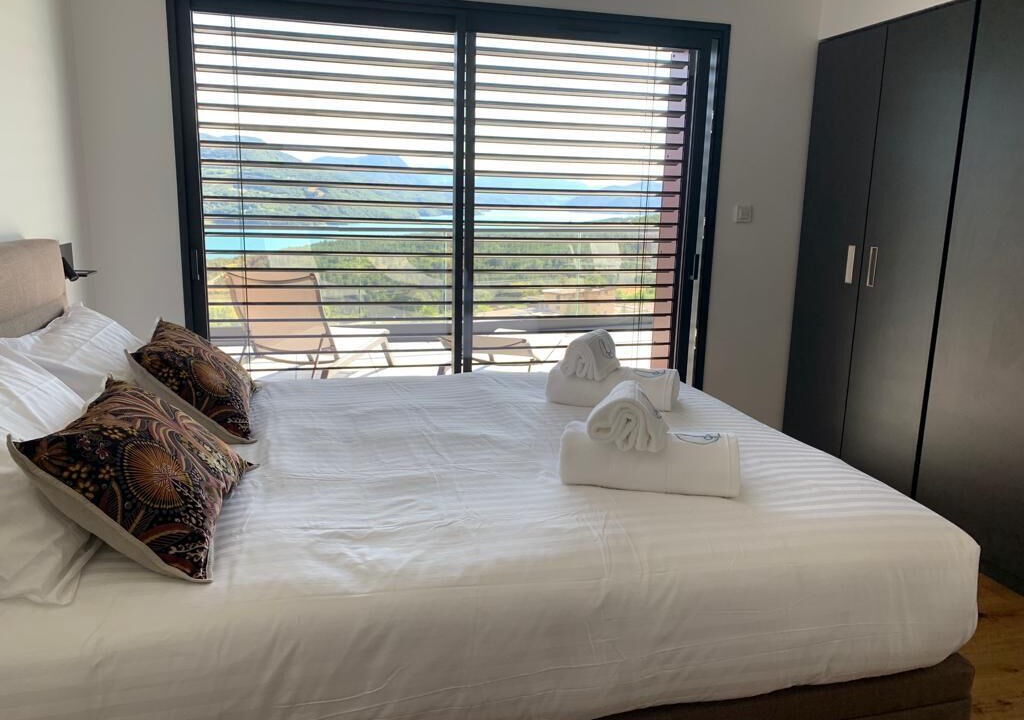 Photo of Bedroom in Savines-le-Lac