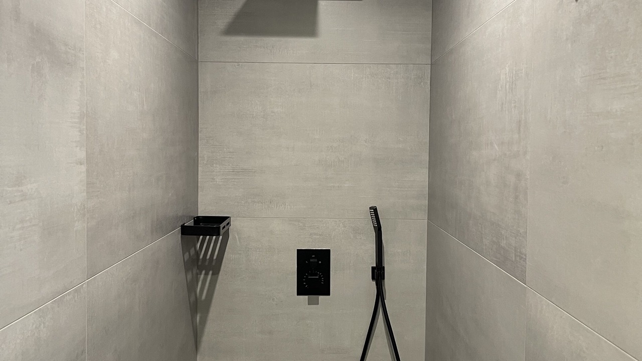 Photo of Bathroom in Savines-le-Lac