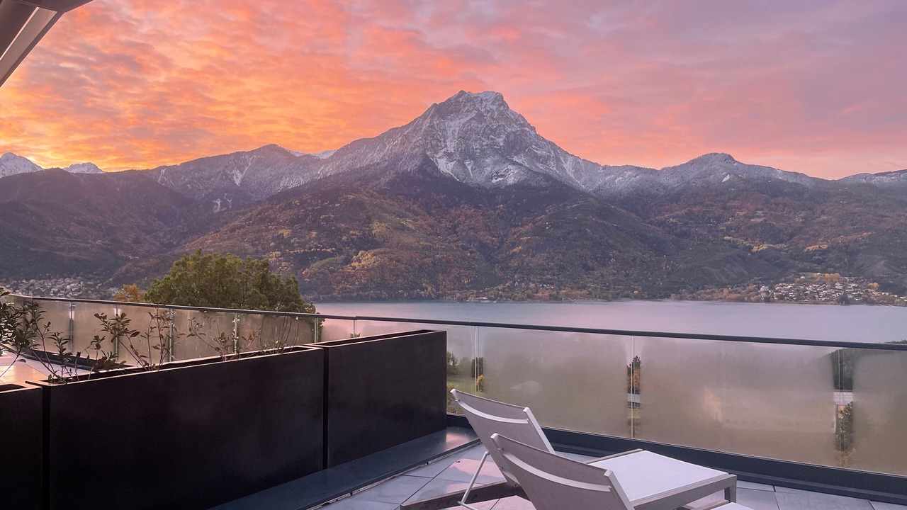 Photo of Outdoor in Savines-le-Lac