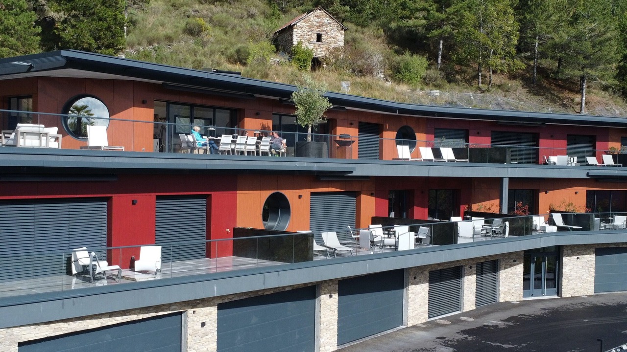 Photo of Outdoor in Savines-le-Lac