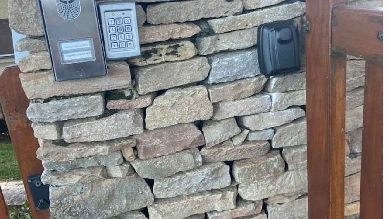 Photo of Outdoor in Saint-Georges-d'Esperanche