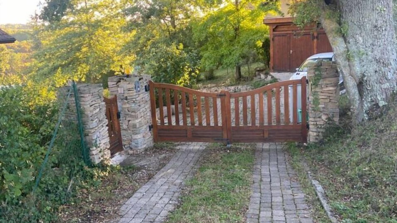 Photo of Outdoor in Saint-Georges-d'Esperanche