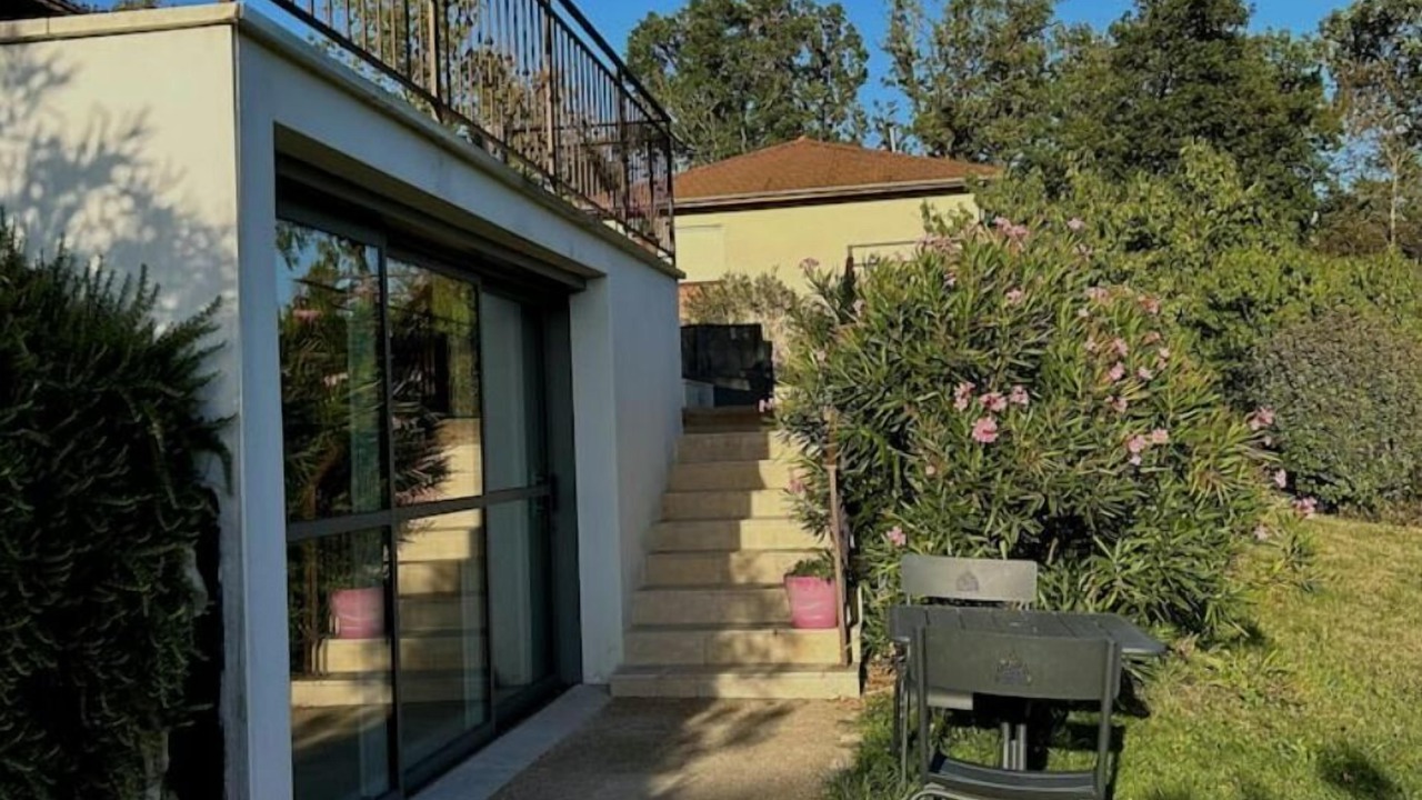 Photo of Outdoor in Saint-Georges-d'Esperanche