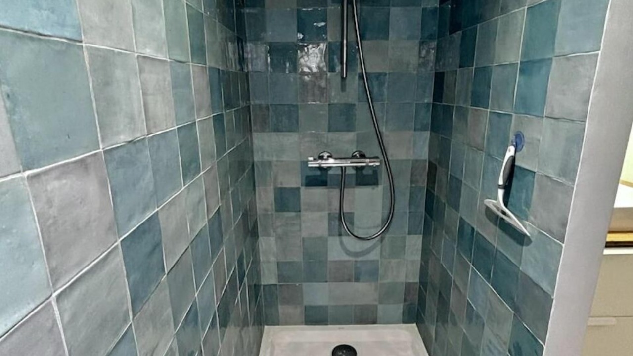 Photo of Bathroom in Saint-Georges-d'Esperanche