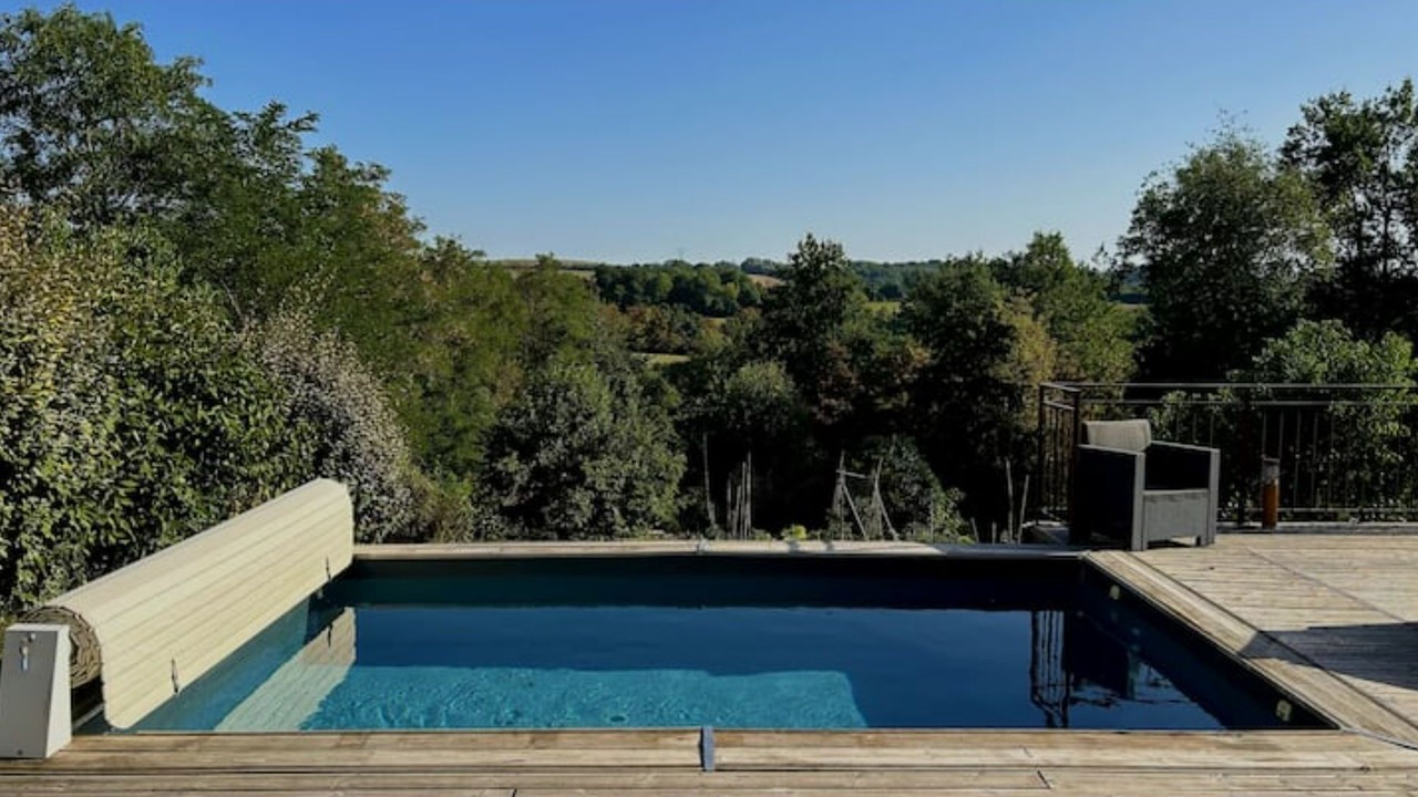 Photo of Outdoor in Saint-Georges-d'Esperanche