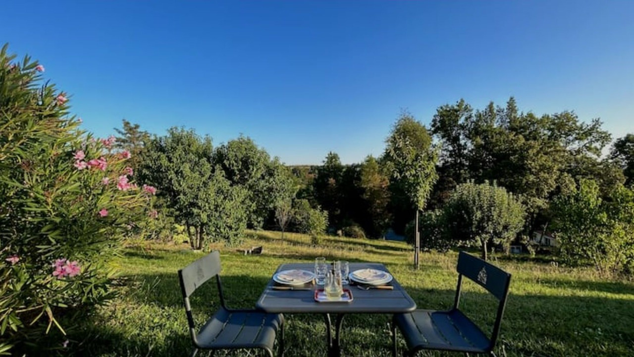 Photo of Outdoor in Saint-Georges-d'Esperanche