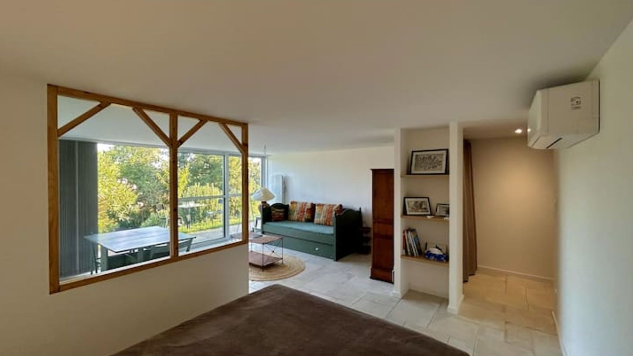 Photo of Livingroom in Saint-Georges-d'Esperanche